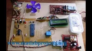 Final Year Projects for ECE in Embedded Systems | Final Year Thesis for ECE in Embedded Systems