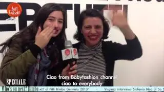 Who's On Next? - www.babyfashion.it