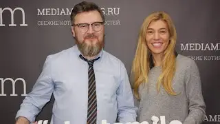 Начни улыбаться с Юлией Клоуда. Седация в стоматологии: нужно ли лечить зубы во сне?
