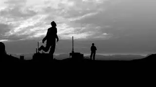 Интро DayZ
