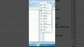 #10 excel shorts 