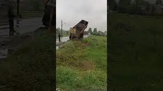 Самосвальщик 0 lvl #automobile #водитель #дальнобой