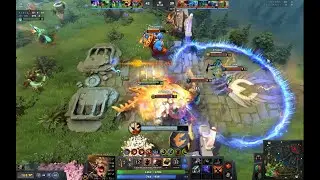 Cocky PA's attempt to finish the game gated by Primal Beast