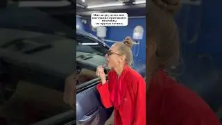 Почему к ней очередь из мужчин на крутых тачках?