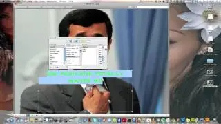 how to add text to a image using mac