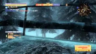 [MGO] Survival 6/22/2011 On The Brink vs. Clash of Titans (Flawless I.I. TDM)
