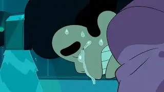 The TRAGEDY of Steven (Fan-made Steven Universe Future Finale Promo)