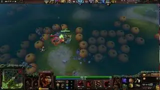 Гайд Dota 2 на LIFESTEALER(от MrSnow)
