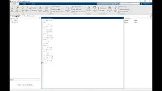 MATLAB Tutorials | #8 Functions (Urdu/Hindi)