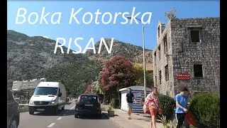 Boka Kotorska  |  RISAN  |