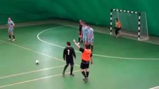 Veropharm - Cinimex 2-0