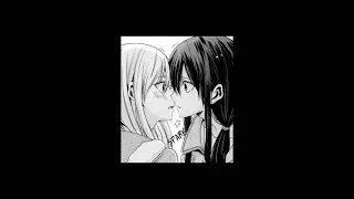 Yuri ASMR | Mommy Is Desperate To Feel Your Warmth Again Yuri ASMR