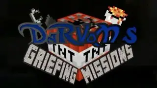 [GRIEFING MISSIONS] Minecraft - Missione #1: 