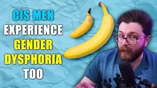 Vaush On How To Explain Gender Dysphoria to Cis People