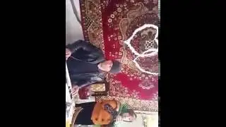 Гахрабат Рамазанова