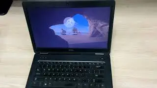 Dell Latitude E5440 laptop review