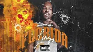 Pakman Jitt Ft Foolio "Artillery" Official Audio [Florida Lingo]