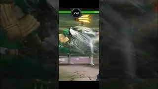 Power Rangers game 2023 