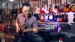 Offspring - The Kids Aren't Alright - Видео Разбор (урок, как играть)