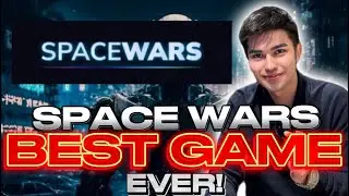 SPACE WARS NFT GAME BEST PLAY TO EARN GAME CRYPTO 2024