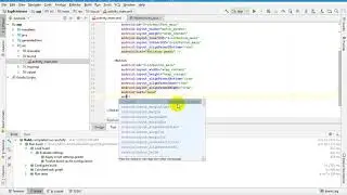 Tutorial Mengirim Data antar Activity (Explicit Intent) - Android Studio