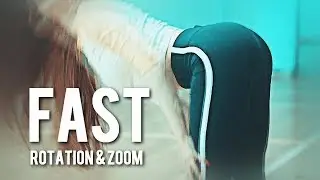 #5 rotation/zoom effect - vegas pro