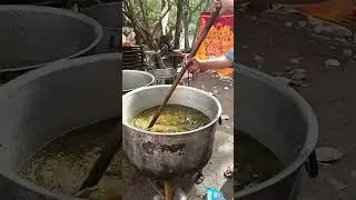 विशाल भंडारा