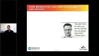 Recruiting for Results Pt. 1 - Cracking the Code (July 26, 2023)