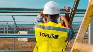 NOVASİ GÜNEŞ SANTRALİ TANITIM FİLMİ - MAKEDONYA