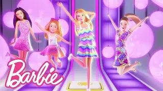 ‪@Barbie‬