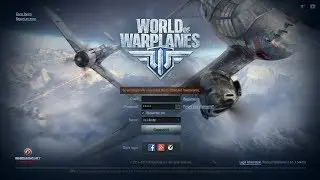 world of warplane