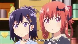 Gabriel Dropout - Raphiel's Reaction