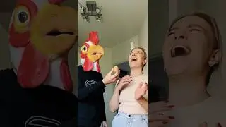 Решил посоветоваться с дочкой 😅