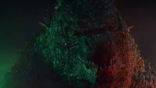 Godzilla getting too heavy with Kong