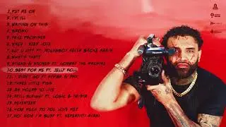 Joyner Lucas ft. Jelly Roll - Best For Me (Official Audio)