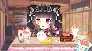 Vtuber Hatsuki Himari - Why you gotta be a Simp