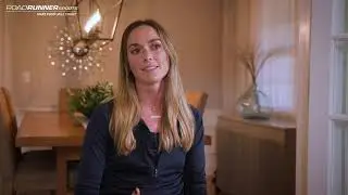An Antidote for Grief: How Stephanie Mckenna Makes Every Mile Count