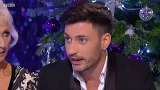 Series 15 Episode 56 Strictly ITT with Shirley and Darcey, and Debbie and Giovanni.  The Final Week