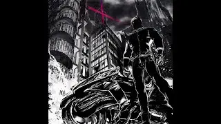 Perturbator - Consecration