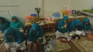 [ARSIP NASIONAL] Dokumentasi Syukuran 7 Bulan King Bhatara