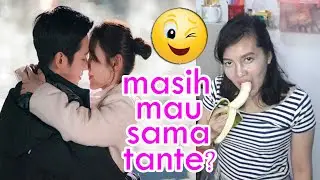Aunty's Advice for Brondong, Om2 & Cabe2an