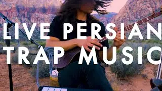 ASADI INSOMNIAC PERFORMANCE