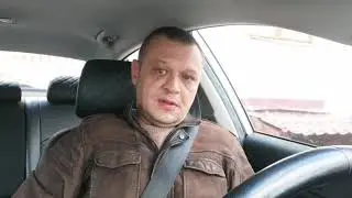 Ненормальный  проколол таксистам колеса в г. Лобня.