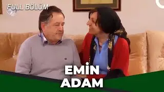 Emin Adam - Kanal 7 TV Filmi
