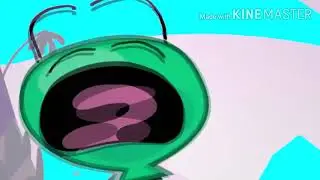 Everyone Gets Sucked The Pipe Into Annoying Orange Add Round 2