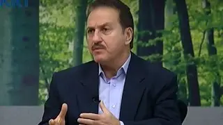 Holistik Bereket Nedir? Aydın Arıtan ile Holistik Kültür (04-01-2017)