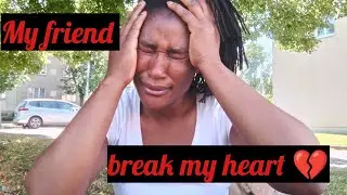 Why it is hard to get a good friend