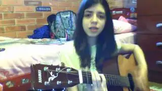 What The Hell - Avril Lavigne (cover)