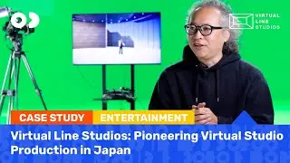 Virtual Line Studios: Pioneering 