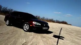 Summer Nissan Maxima